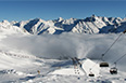 Skigebiet Hochsölden