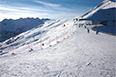 Skiresort Alpbach