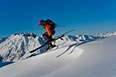 Skispaß in Ischgl
